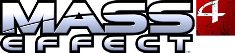 Download Me4 Logo Mass Effect 4 Logo Full Size Png Image Pngkit