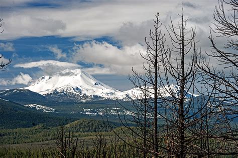 Historic Sites and Points of Interest in Lassen County, California