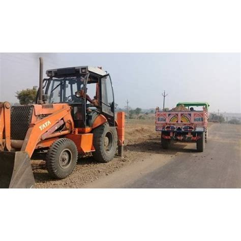 1 Ride On Smooth Finish Asphalt Paver Rental Services In Pan India