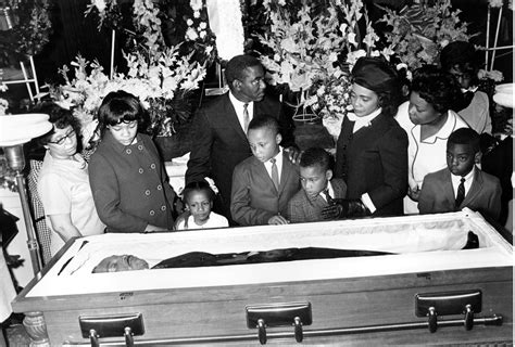 TIME Looks Back The Assassination Of Martin Luther King Jr TIME