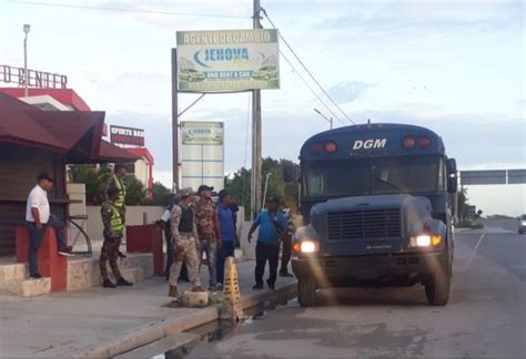 Migraci N Interviene Provincias Y Detiene Mil Extranjeros