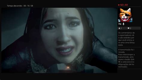 Until Dawn Piores Escolhas Youtube