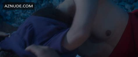 Cornelius The Howling Miller Nude Scenes Aznude