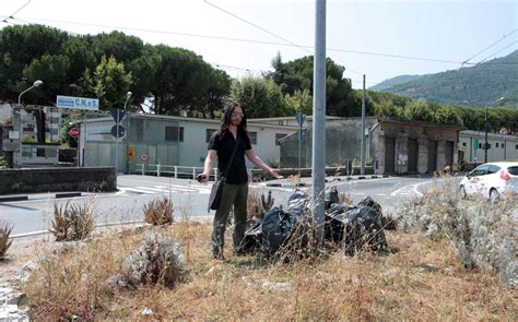 Buche In Strada E Siepi Incolte Vengono Solo Prima Delle Elezioni