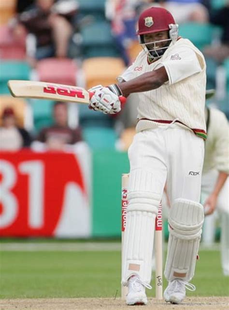 Brian Lara on the attack | ESPNcricinfo.com