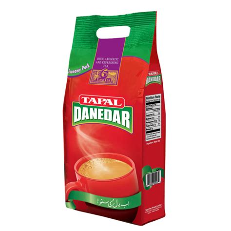 Tapal Danedar Tea 900g Ultimate Freshness Catch N Pack