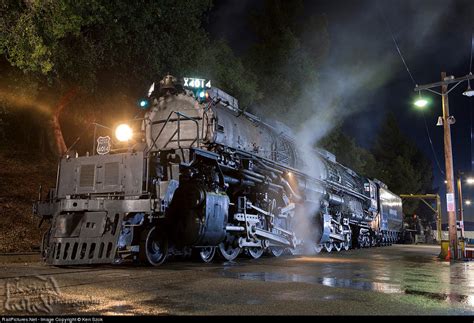 Union Pacific Big Boy 4014 Pomona Ca 2013 By Glenn42558 On Deviantart