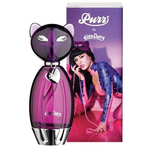 Buy Katy Perry Purr EDP 100ml | Wizard Pharmacy