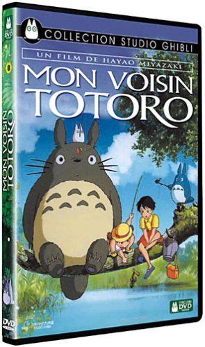 Amazon Fr Mon Voisin Totoro Chika Sakamoto Hitoshi Takagi Noriko