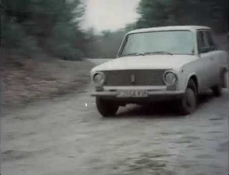 IMCDb Org 1975 VAZ 21011 Zhiguli In Chotyry Lysty Fanery 1992