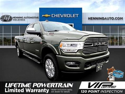 Used 2021 Ram Ram 1500 Pickup Crew Cab Bighorn Lone Star 4WD Ratings