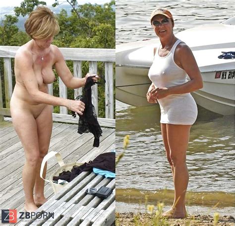 Older Femmes Clad Disrobed ZB Porn