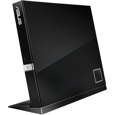 Asus Sbc D X U External Slim Blu Ray Combo