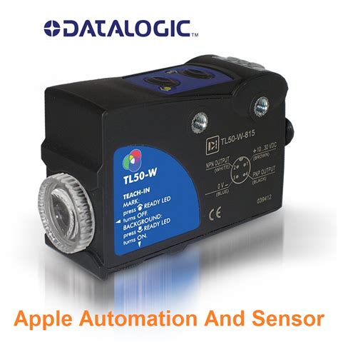 Datalogic Sensor India