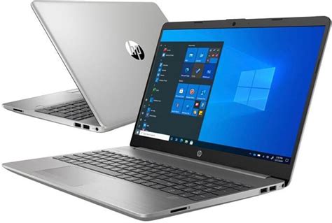 Laptop Hp 250 G8 15 6 I5 8GB 512GB DOS 2X7V7EA Opinie I Ceny Na