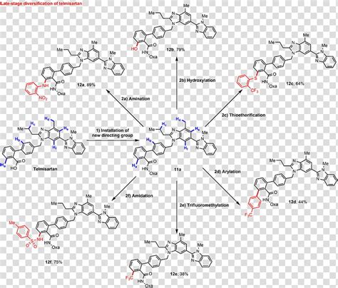 Chinese Amine Reductive Amination Oxime Ester Molecule Functional