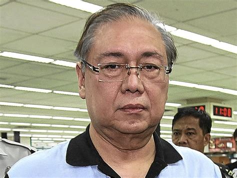 SC Overrules AMLC In Chopper Deal Case Involving Mike Arroyo Inquirer