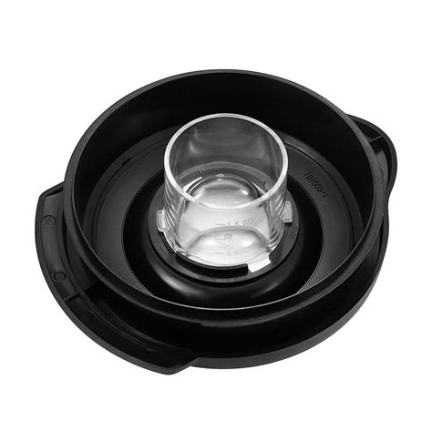 6 Cup Glass Blender Lid Cover For Os Ter Jar 124461 000 000 Fit Pro