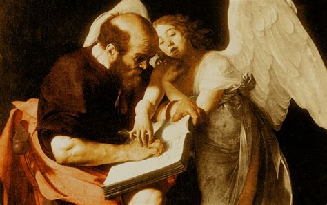 Caravaggio Paintings