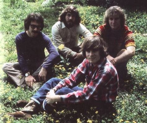 Ccr John Fogerty Tom Fogerty Fan Club Creedence Clearwater Revival