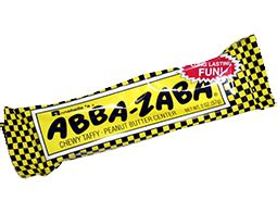 Abba Zabba 500 Count | bulkecandy.com – BulkECandy.com/SnackerzInc.