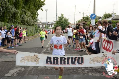 Amatori Atletica Casorate 24 5 2022 Giro Del Varesotto Tappa 1