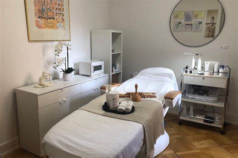 Esthetic Spa Nissandra Kosmetikstudio In Luzern Treatwell