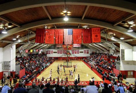 Fairfield Stags Mens Basketball Connecticut Post