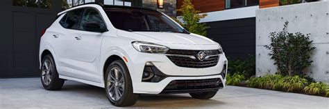 2021 Buick Encore Gx Deals Prices Incentives And Leases Overview Carsdirect