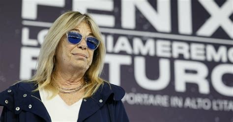 Lutto per Rita Dalla Chiesa è morto il cane Pedro