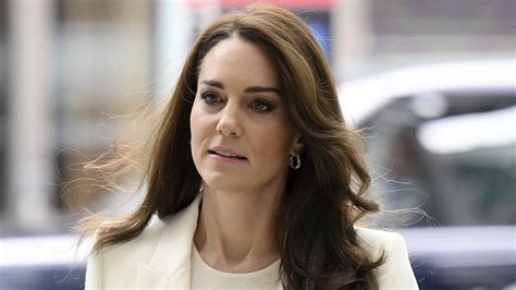 Kate Middleton Arriva La Data Ufficiale Della Prima Uscita Dopo L