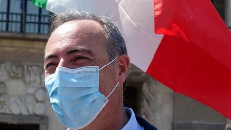 Milano Gallera Inaccettabili Le Accuse Dell Ordine Dei Medici Sulle