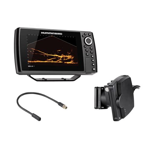 Humminbird Helix 9 CHIRP GPS G4N