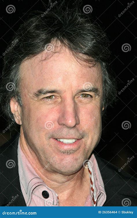 Kevin Nealon Editorial Stock Image Image Of Capitan 26356464