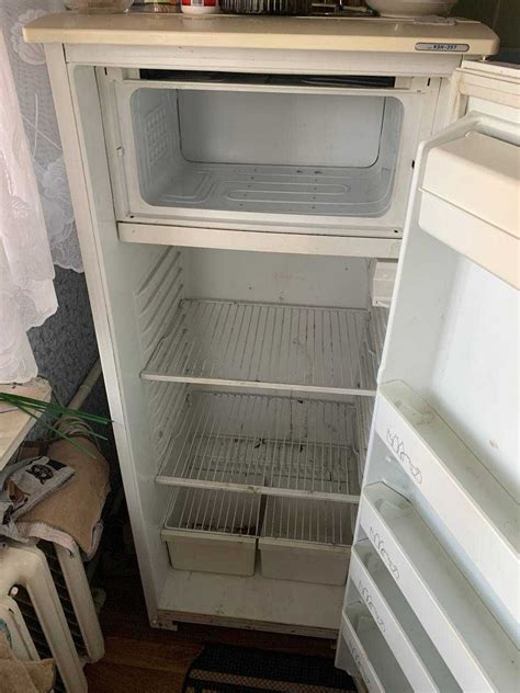 Холодильник Atlant: 1 500 грн. - Холодильники Дніпро на Olx