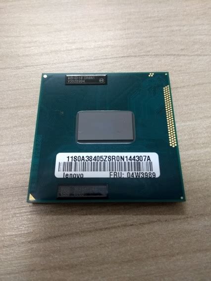Processador Socket 1023 Fcbga no Mercado Livre Brasil