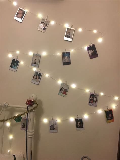 Pin By Lindsey Tucker On Polaroid Pics Ideas Polaroid Wall Decor