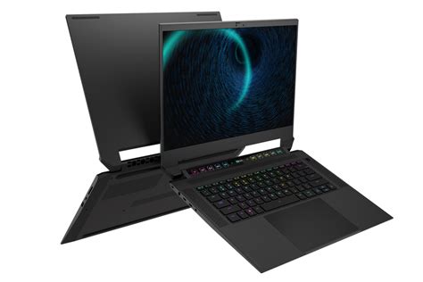 Game Create Anywhere Introducing The CORSAIR VOYAGER A1600 Gaming