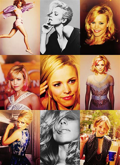 Rachel Rachel Mcadams Fan Art 24870326 Fanpop