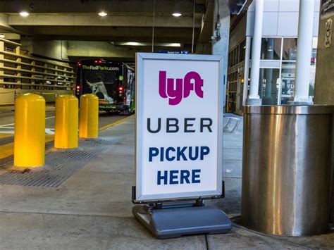 California Court Ruling Keeps Uber And Lyft Drivers As Contractors