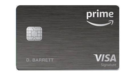 Amazon Prime Rewards Visa card review: Earn money back | ZDNET