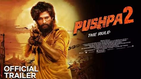 Pushpa 2 Release Date in India : Fans are eagerly awaited cinematic experience