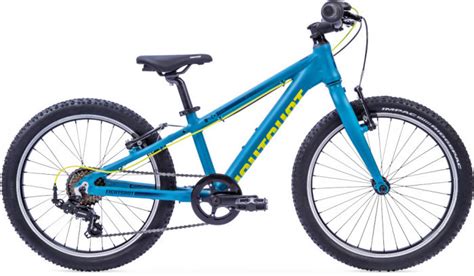 Eightshot X COADY 20 Zoll SL MTB für Kinder Kinderfahrradfinder