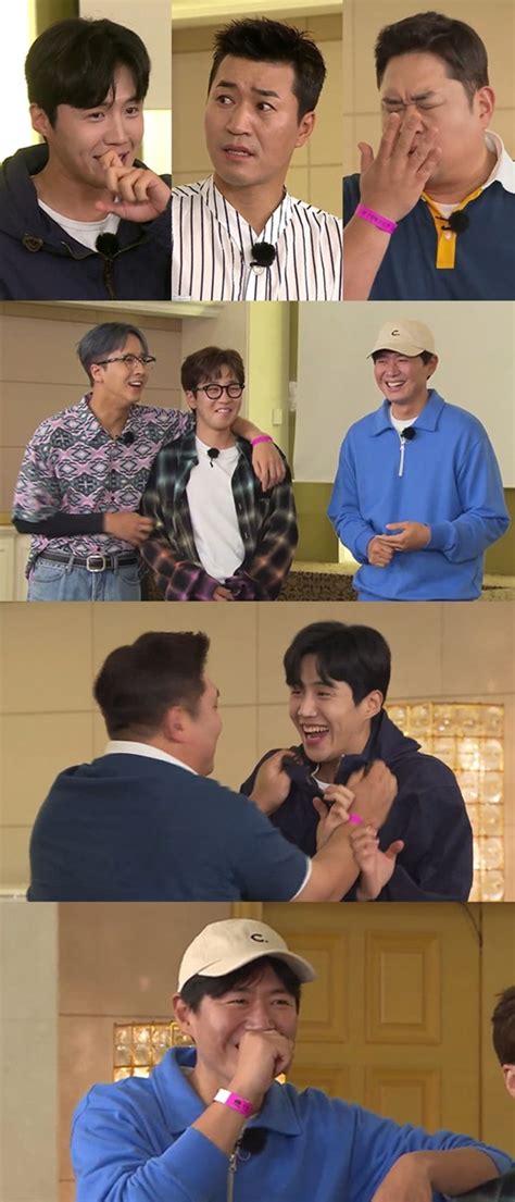 1박2일 시즌4 김종민 문세윤 김선호 만났다 하면 100 패배 삼인방 네이트 연예