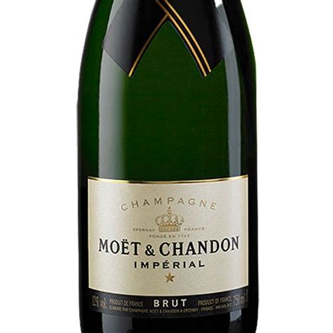 Moët Chandon Impérial Brut Champagne portlandliquorshop