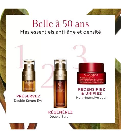 MULTI INTENSIVE JOUR SPF15 Crème lift repulpante anti rides toutes