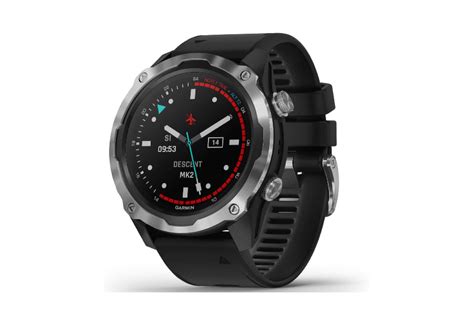 5 Best Smartwatches For Scuba Diving Guiding Tech