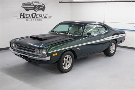 Dodge Demon Sales Service And Restoration Of Classic Cars