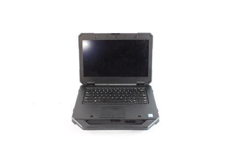 Dell Latitude 14 Rugged Laptop | Property Room