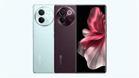 Update Harga Dan Spesifikasi HP Vivo Awal Juli 2024 Vivo V30e Vivo